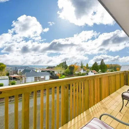 Villa Rotorua Vistas
