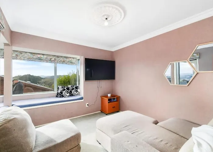 Vistas Сasa de vacaciones
